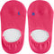 FALKE Cool Kick - Kinder footies - Antislip systeem - Pink
