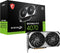 MSI GeForce RTX 4070 VENTUS 2X E1 - Videokaart - 12GB GDDR6X - PCIe 4.0 - 1x HDMI 2.1a 3x DisplayPort 1.4