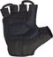 Rogelli Ducor - Wielerhandschoenen - Amara palm met siliconen grip - Zwart - Maat XL