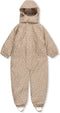 Konges Sløjd Nohr Snowsuit Jardin de fleurs - Sneeuwpak - Skipak - Maat 18 mnd