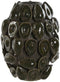 Home ESPRIT - Vaas - Avocado Tropisch - Groen 25 x 25 x 30 cm