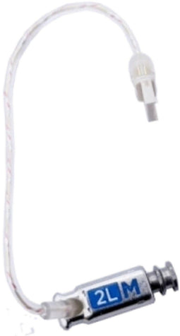 Widex Easywear V2 - RIC luidspreker - Kevlar-versterkt