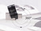 Silicon Power C31 - USB Pendrive - 32GB Dual USB Type-A en Type-C - Zilver
