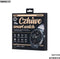 Remax Czhiwo WATCH9 - SmartWatch - Draadloze spraakoproepen NFC - Tarnish