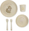 Konges Sløjd servies Bunny