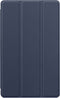 iMoshion Tablet Hoes Geschikt voor Samsung Galaxy Tab A7 Lite - iMoshion Trifold Bookcase - Donkerblauw