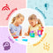 MAGNETIC BLOCKS TOYS 108 BLOCKS