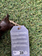 Esschert Design kapstok kattenstaartjes