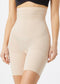 Spanx Power Series - Higher Power Short - Slankmakende panelen - Soft Nude - Maat L