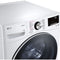 LG LC0R2N2 - Wasmachine - 20kg laadvermogen - TurboWash 360 - Energieklasse B
