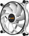 be quiet! Shadow Wings 2 - Ventilator 140mm PWM - Geluidssterkte 14,9dB(A) - Wit