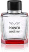 Antonio Banderas - Power of Seduction - Eau De Toilette - 100ML