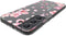 iMoshion Hoesje Geschikt voor Samsung Galaxy S22 Plus Hoesje Siliconen - iMoshion Design hoesje - Roze / Blossom Watercolor