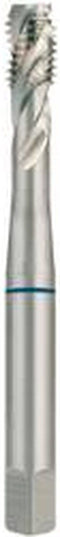RUKO 234060 Machinetapboor 1 stuks Metrisch M6 x 1 1.00 mm Rechtssnijdend DIN 371 HSS 35° RSP 1 stuk(s)
