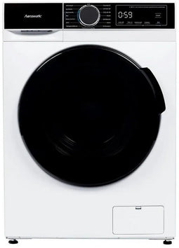Hanseatic HWMA814B Wasmachine 8 kg 1400 tpm – Voorlader