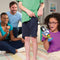 Tomy Super Ssstil! - Spannend familiespel - Inclusief Mike de microfoon en 50+ uitdagingskaarten