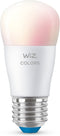 WiZ - Lamp E27 - Slimme LED - Multi-color (1x)