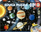 Puzzel Educa Planetarium 150 Onderdelen