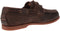 Timberland Cedar Bay Boat Shoe - Heren bootschoenen - Leer - Bruin - Maat EU 44 US 10