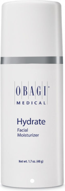 Obagi Hydrate Facial Moisturizer (48 gr) | Obagi Medical