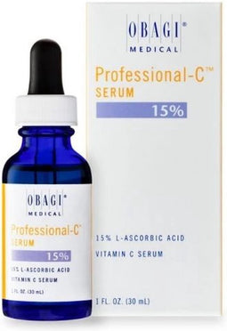 Obagi Professional C serum 15% 30ml | SERUM | SERUM VOOR VROUWEN