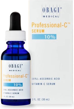 Obagi Professioneel C serum 10% 30ml | SERUM GEZONDHEIDSZORG | SERUM | VITAMINE C SERUM