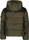 SuperRebel Stung - Jongens Jas - Met capuchon - Maat 164