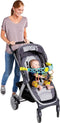 Oball activity gym voor buggy, maxi cosi( verpakt in foli)