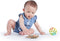 Oball activity gym voor buggy, maxi cosi( verpakt in foli)