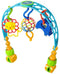 Oball activity gym voor buggy, maxi cosi( verpakt in foli)