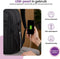 Gofun Rugzak - 35L - Waterdicht - Anti-diefstal - USB-aansluiting - Zwart