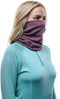 BUFF® Merino Heavyweight SOLID DENIM - Nekwarmer