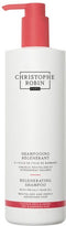 Christophe Robin Regenerating Shampoo With Prickly Pear Oil | 500 ml | Voor beschadigd haar