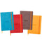 Bullet journal rhodia a5 60vel dots saffierblauw | 1 stuk