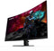 Gigabyte GS32QC - Monitor 31,5