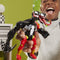 MixMashers Spider-Man Venom Deluxe - Actiefiguur - Marvel