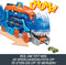 Hot Wheels - City Ultieme Dino Hauler Vrachtwagen - 1:64 - T-Rex met licht en geluid
