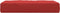 vidaXL - Palletkussen - pallet - oxford - stof - rood
