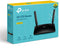 TP-Link TL-MR150 - 4G/3G Router - Wi-Fi 4 (802.11n) 300 Mbit/s - 1x RJ-45 (WAN/LAN)