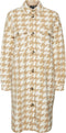 VERO MODA VMCHRISSIE - Dames Jas - Oversized - Maat XL (42)