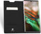 Dux Ducis Skin Pro Series Xiaomi Note 10 Lite Hoesje Portemonnee Zwart
