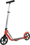 HUDORA Big Wheel 205 Step Pure Rood