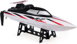 RC Boot - 2.4GHZ - Bereik tot 100 meter - 35km/h
