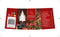 Christmas Gifts Kerstboomstandaard - voor Kerstbomen tot 2.1M - Kerstboomvoet met 1.6L Watertank