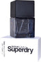 Superdry Steel Cologne - 25ml - Eau de toilette
