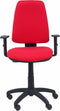 Bureaustoel Elche CP Bali P&C I350B10 Rood