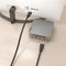 AISENS A150-0962 - HDMI kabel - 4 m - HDMI 2.1 48 Gbit/s 3D ARC - Zwart