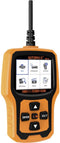 OBD II diagnosetool