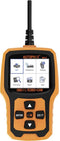 OBD II diagnosetool