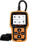 OBD II diagnosetool